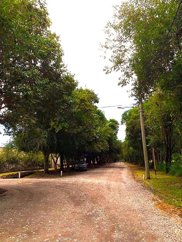 Hermosa Casa En Barrio Privado Сasa de vacaciones *