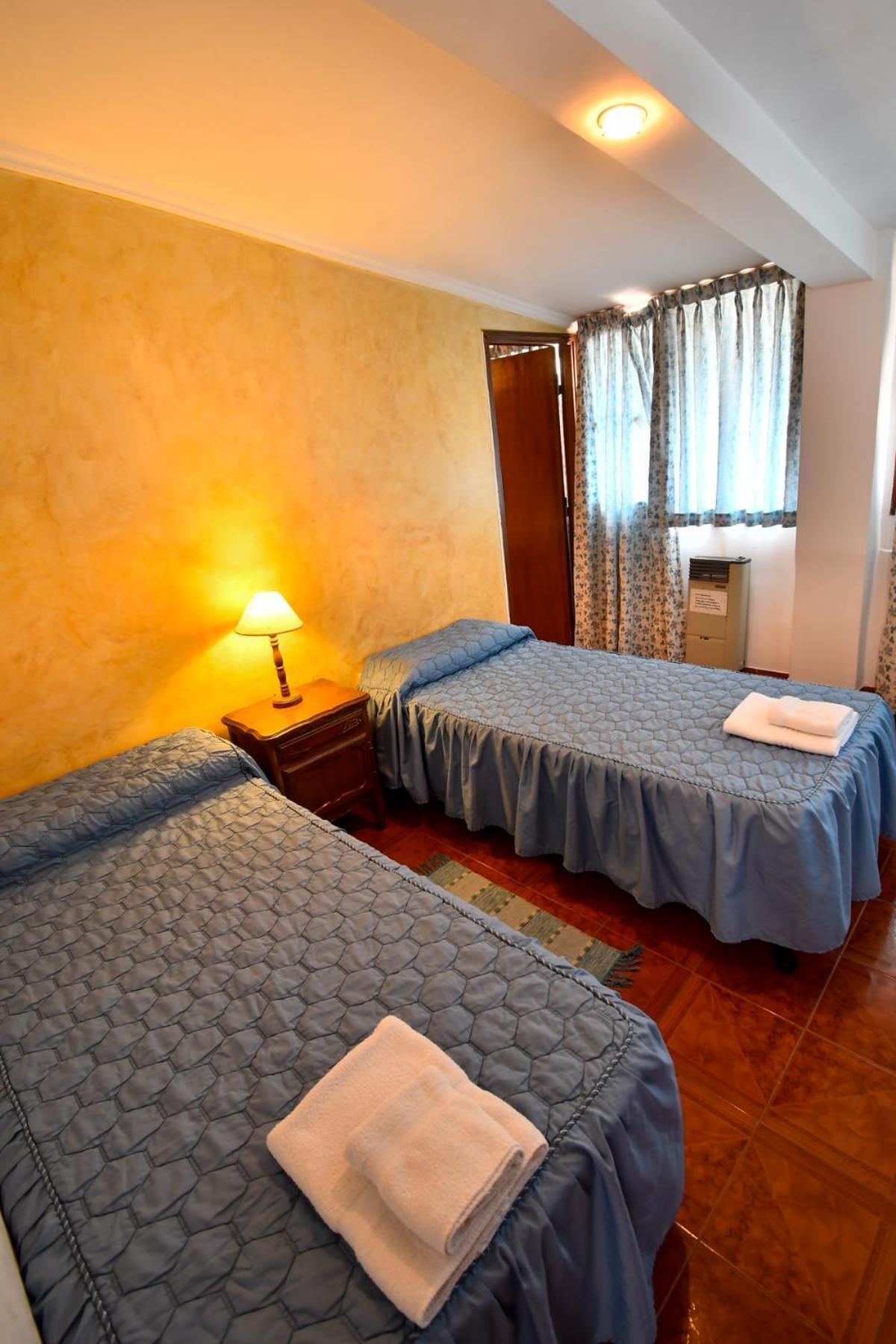 Hotel El Cerrito Salta