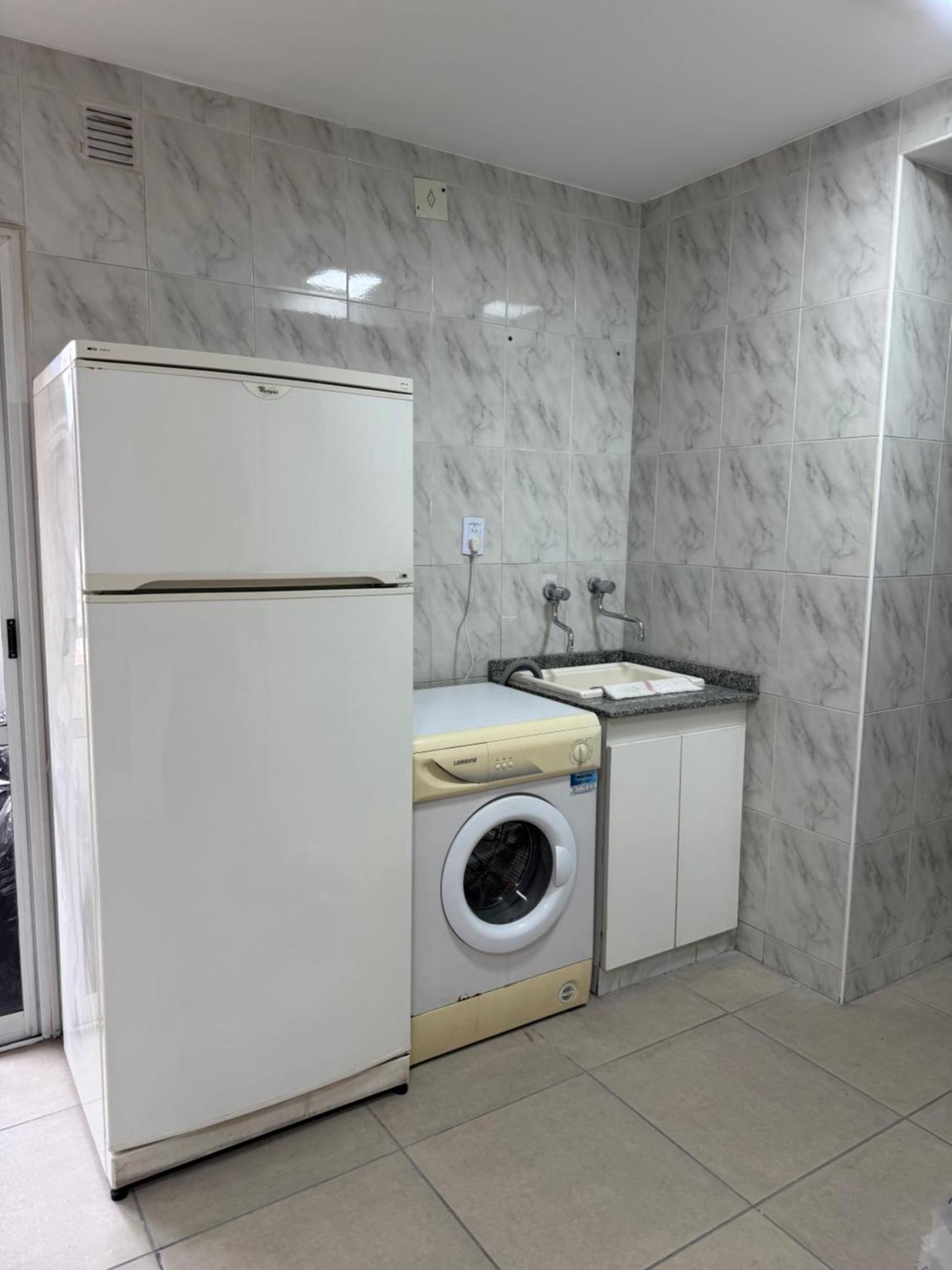 Apartamento Excelente Departamento De Categoria En La Mejor Zona Turistica Frente Al Shopping