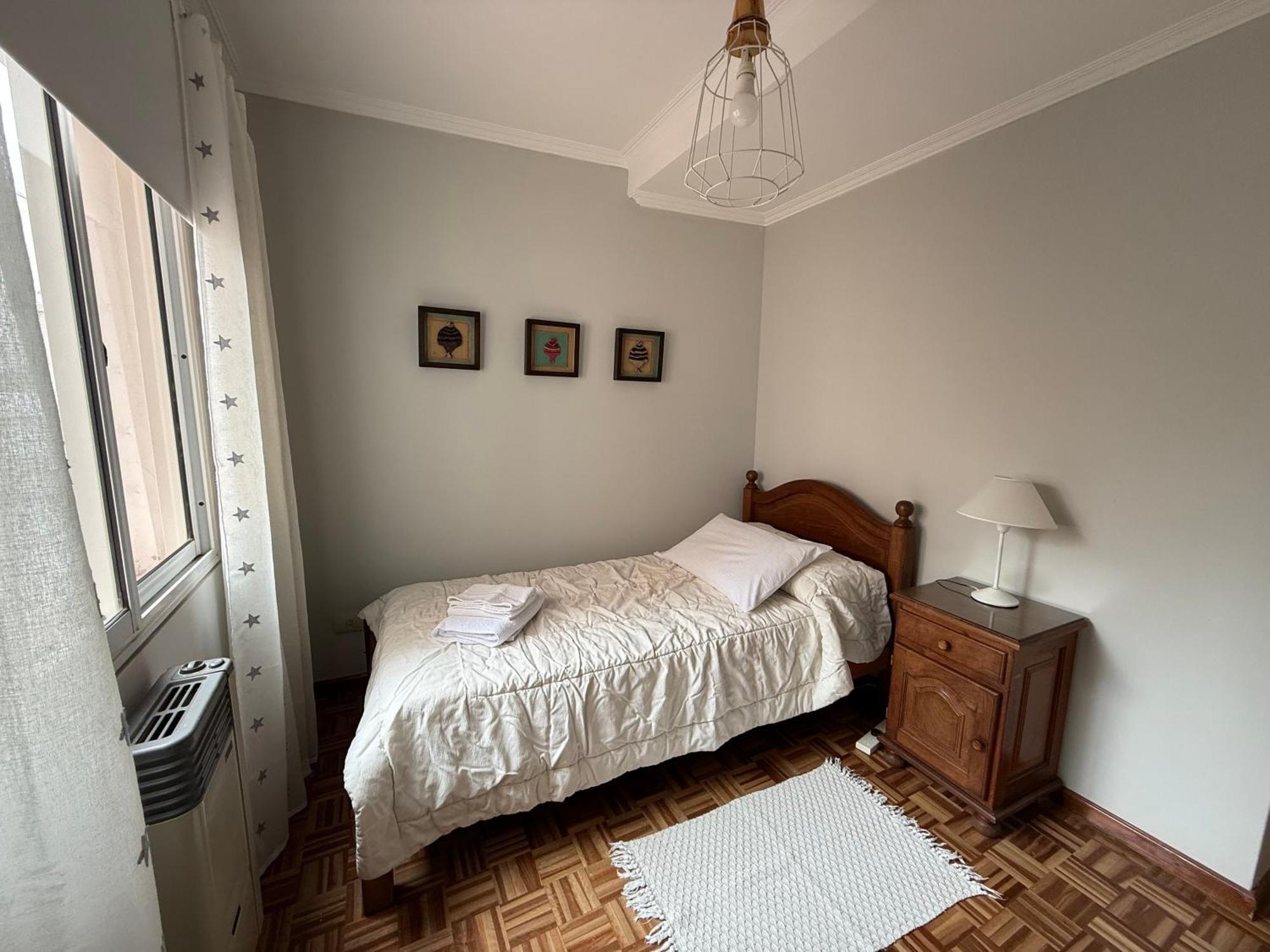 Excelente Departamento De Categoria En La Mejor Zona Turistica Frente Al Shopping Apartamento Salta