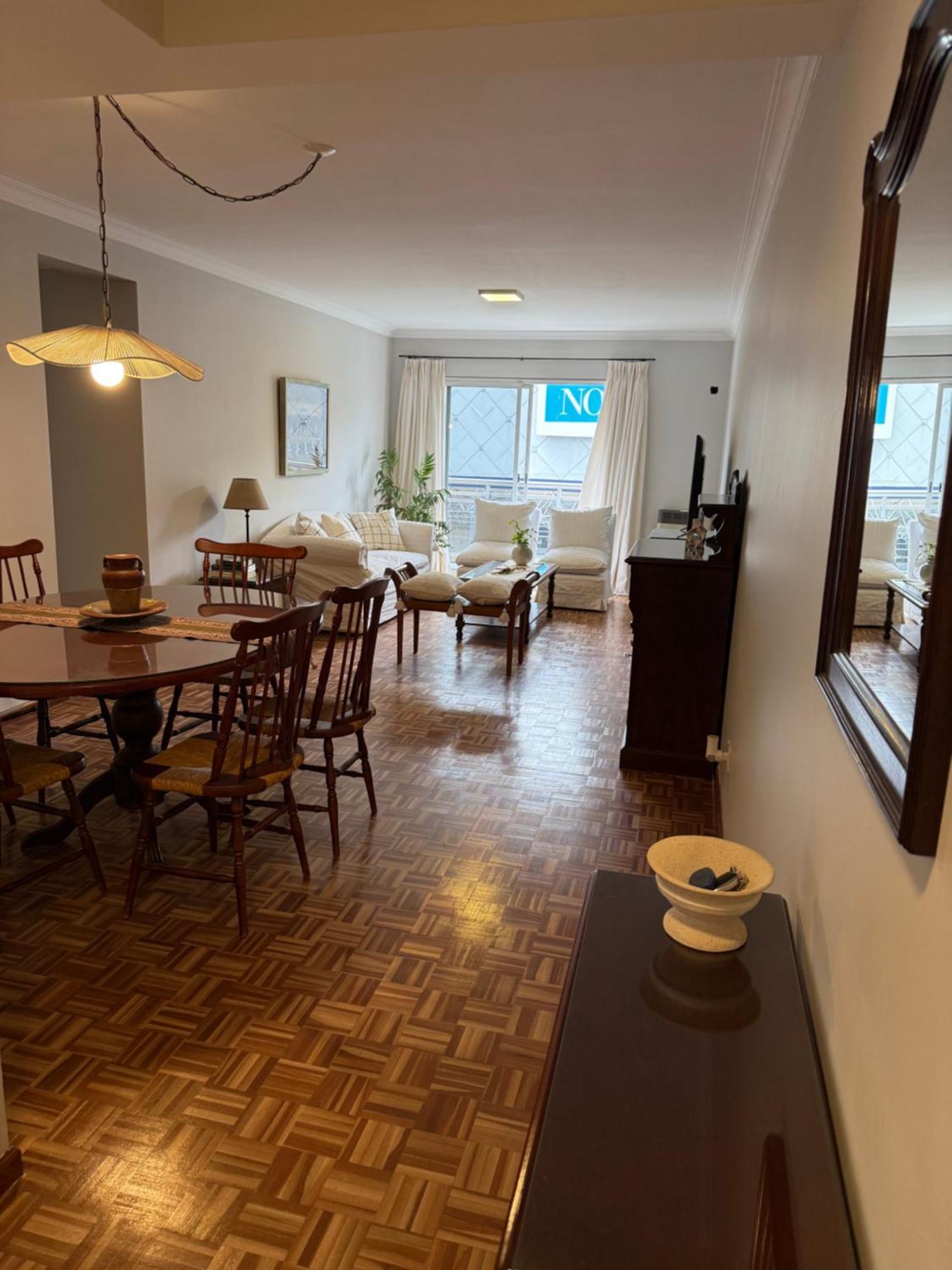 Apartamento Excelente Departamento De Categoria En La Mejor Zona Turistica Frente Al Shopping Salta