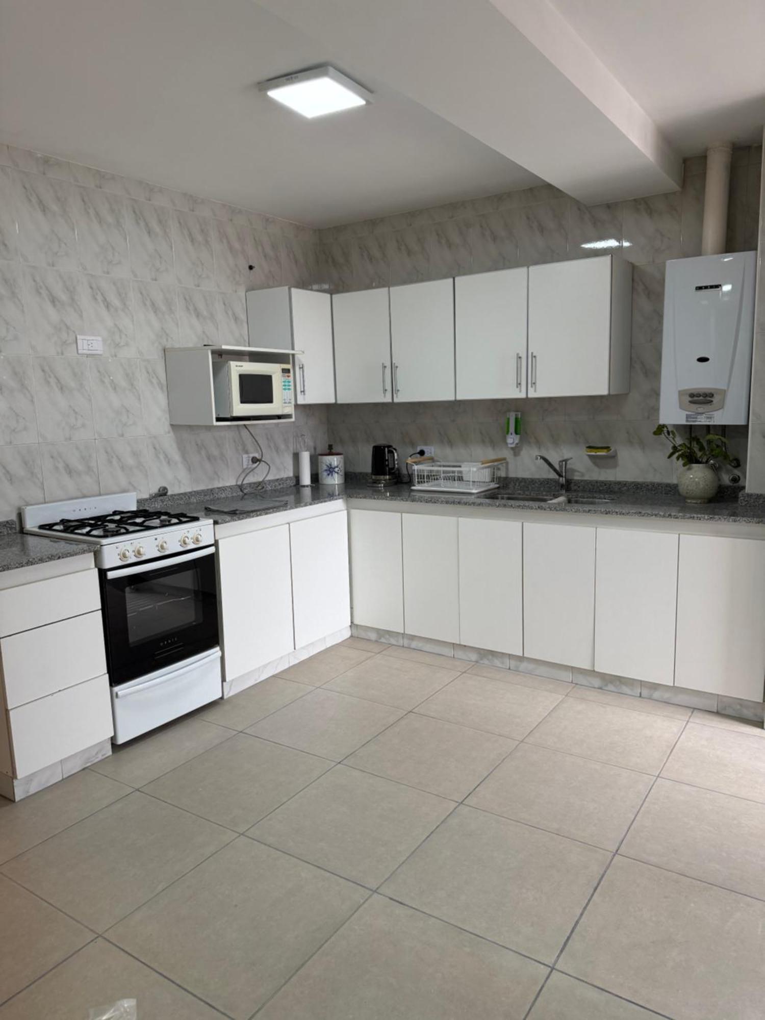 Excelente Departamento De Categoria En La Mejor Zona Turistica Frente Al Shopping Apartamento Salta