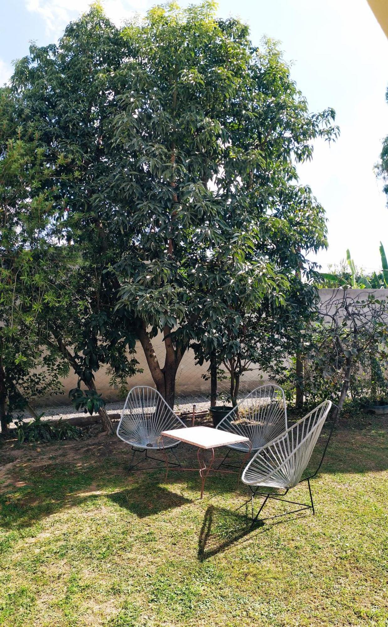 Punadito De Descanso Holiday home Salta