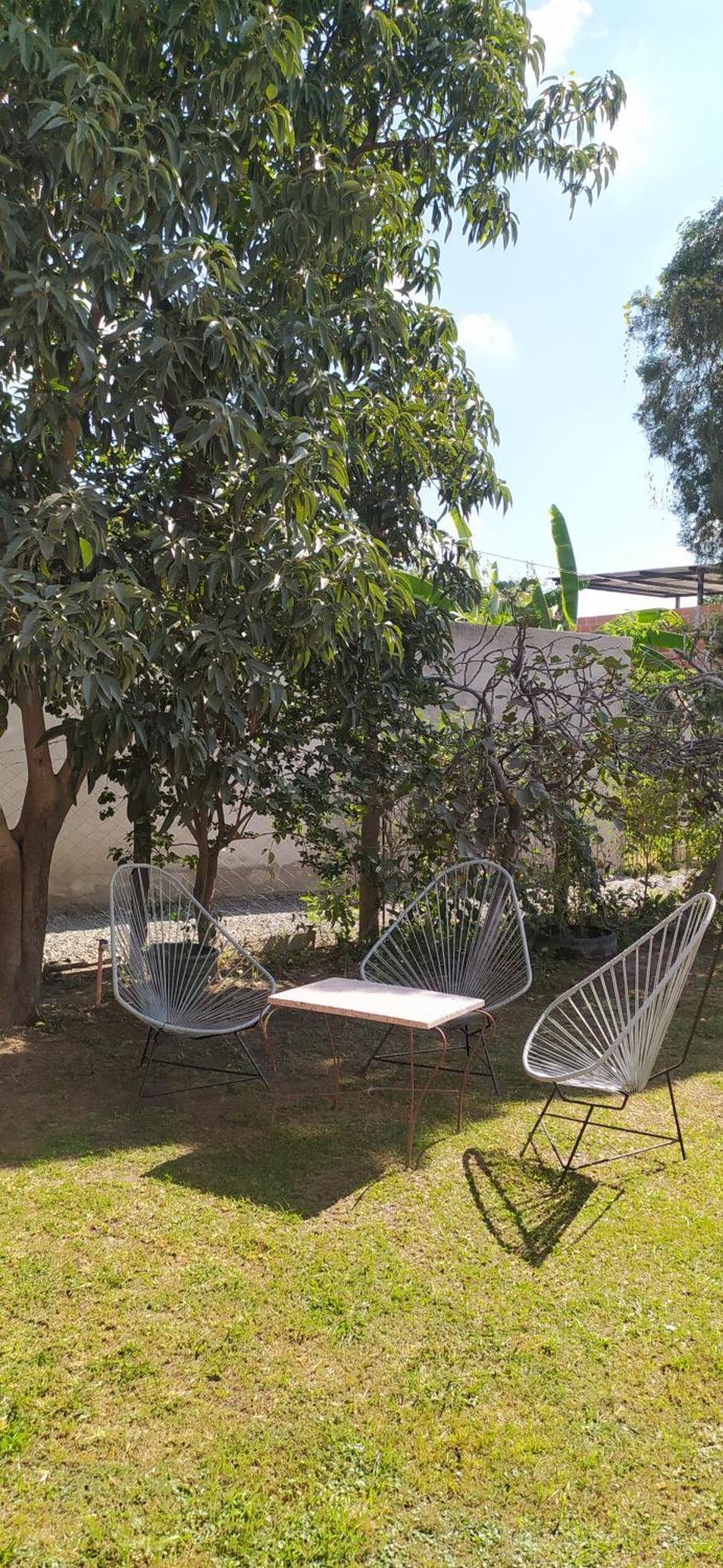 Punadito De Descanso B Сasa de vacaciones Salta