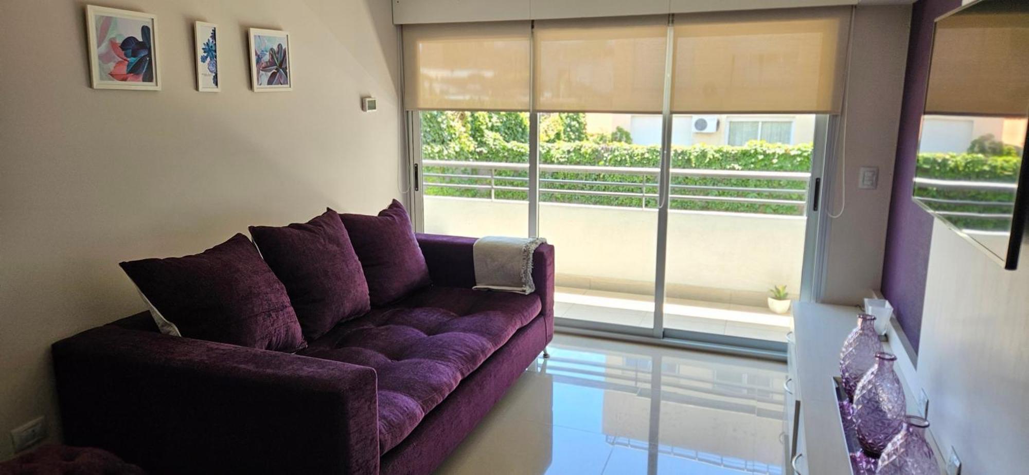 Apartamento Quebec A Metros De Penas Salta