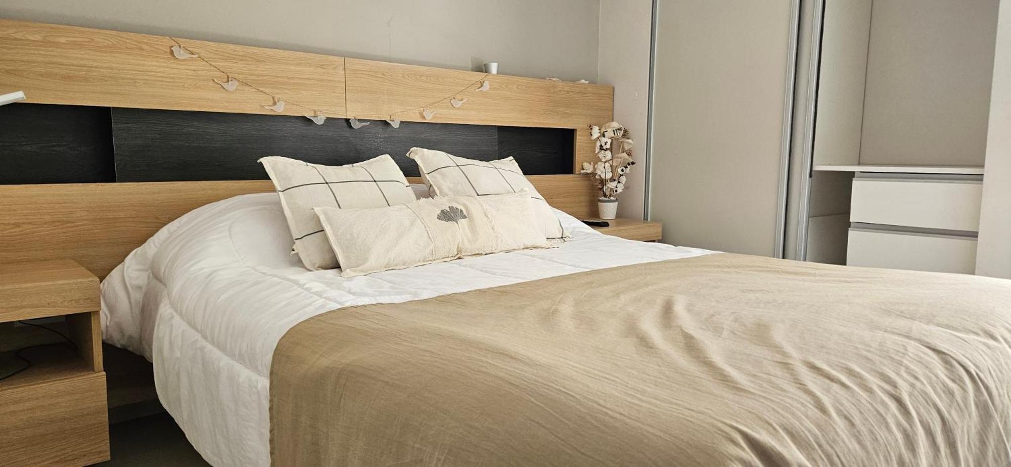 Apartamento Quebec A Metros De Penas