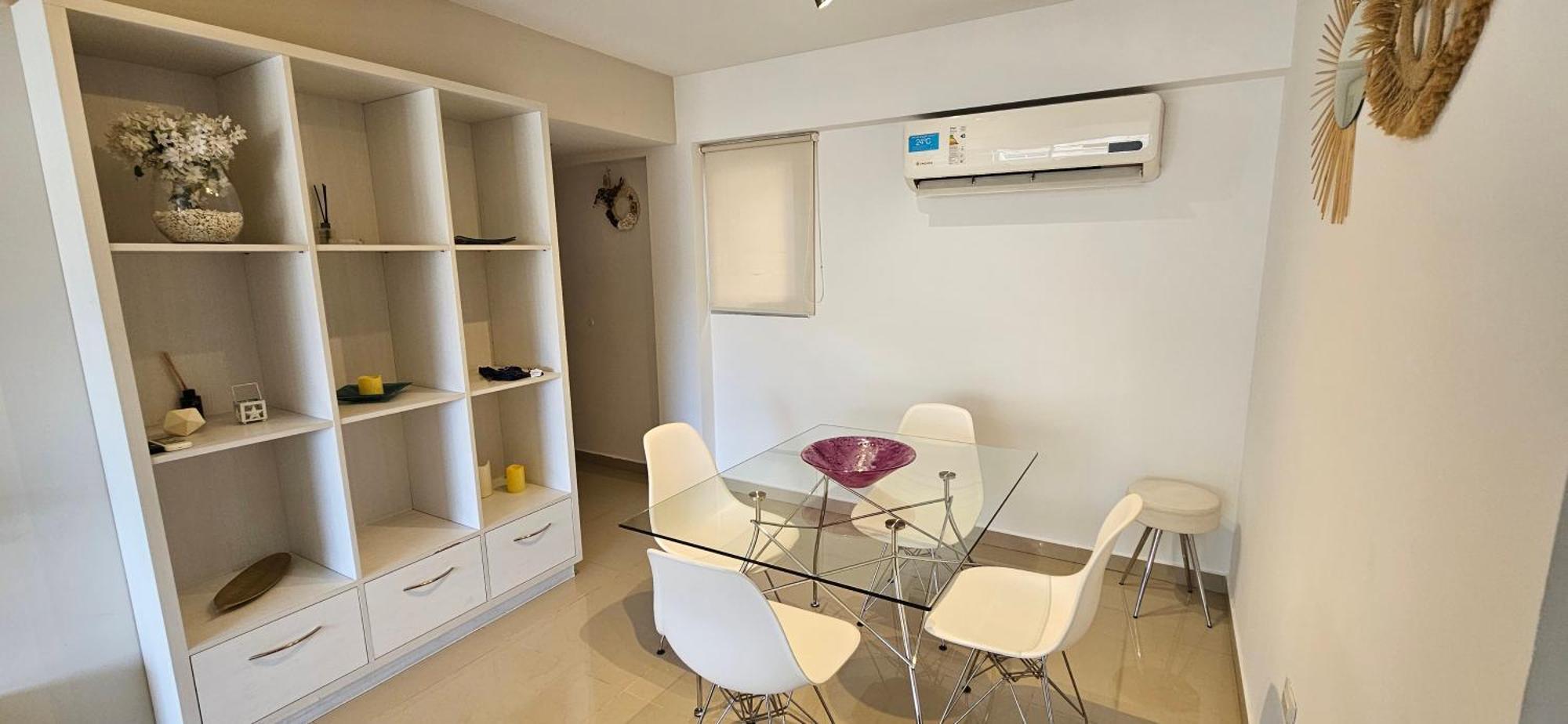 Quebec A Metros De Penas Apartamento *
