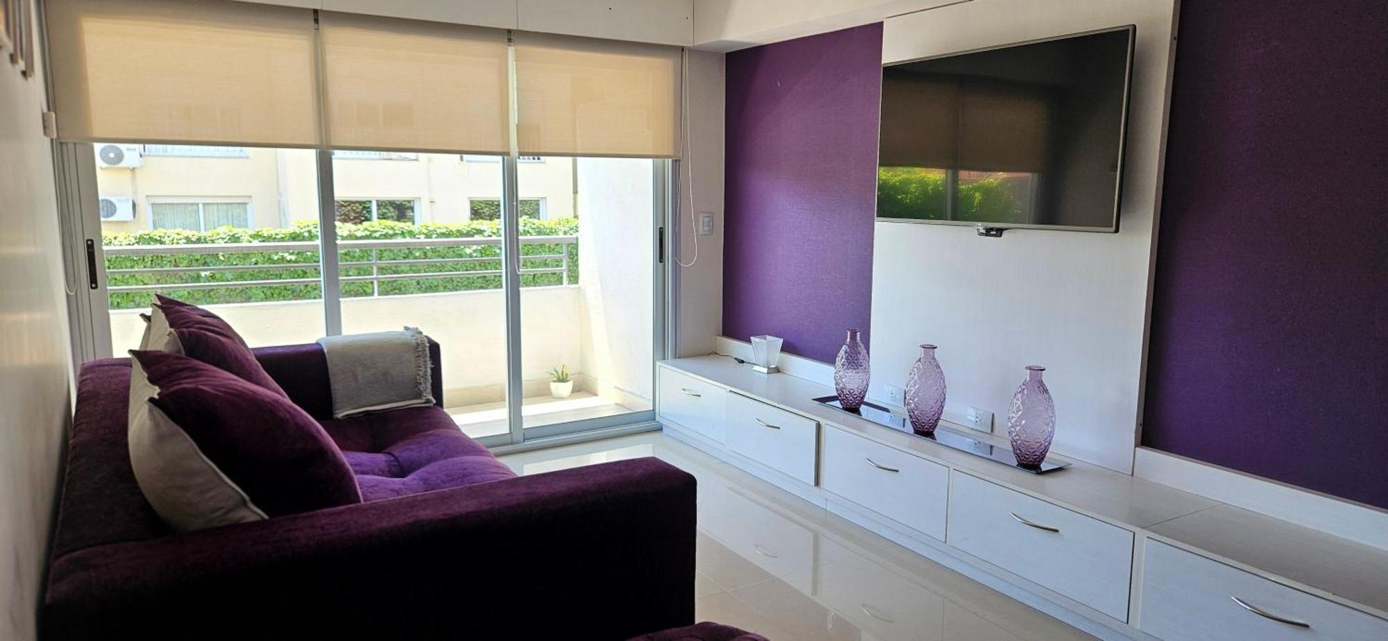 Apartamento Quebec A Metros De Penas Salta