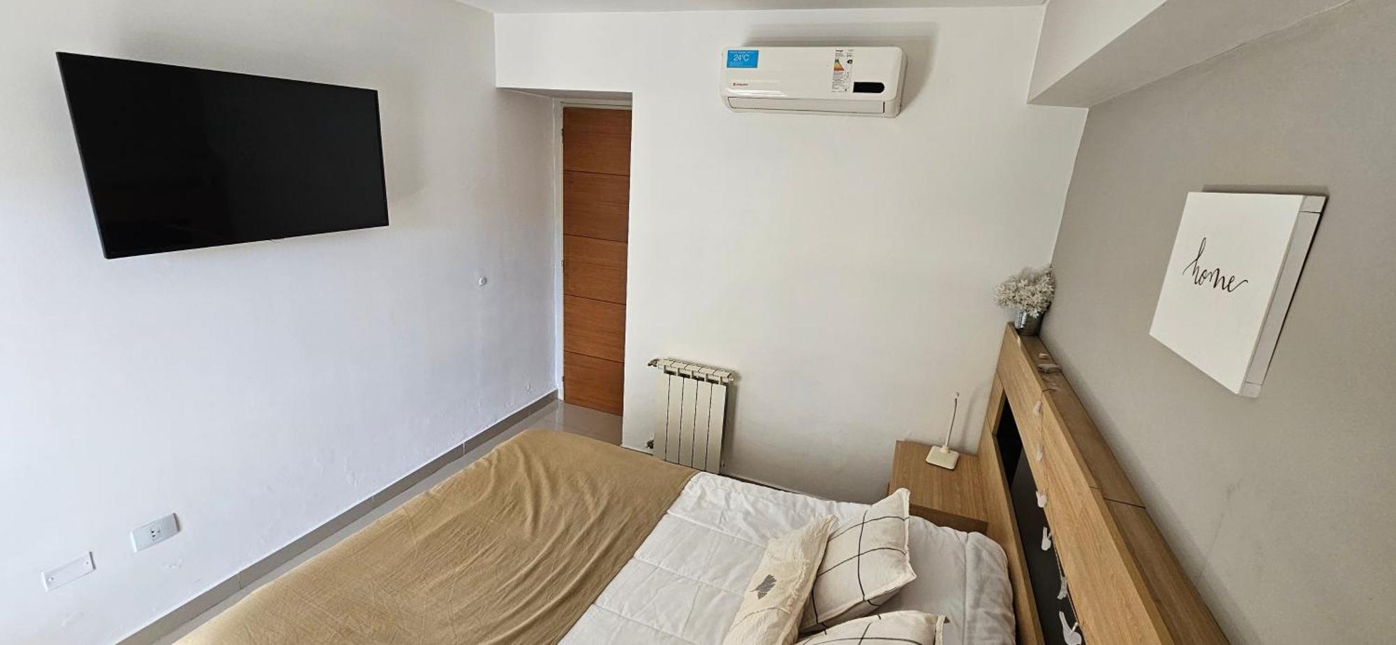 Quebec A Metros De Penas Apartamento