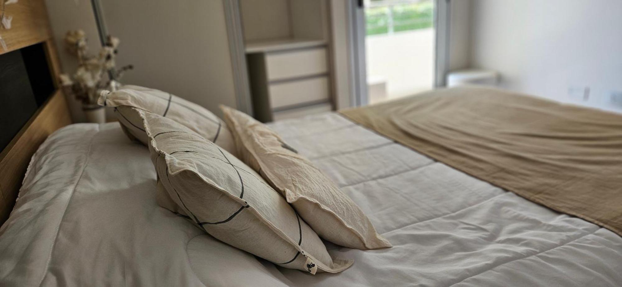 Apartamento Quebec A Metros De Penas *
