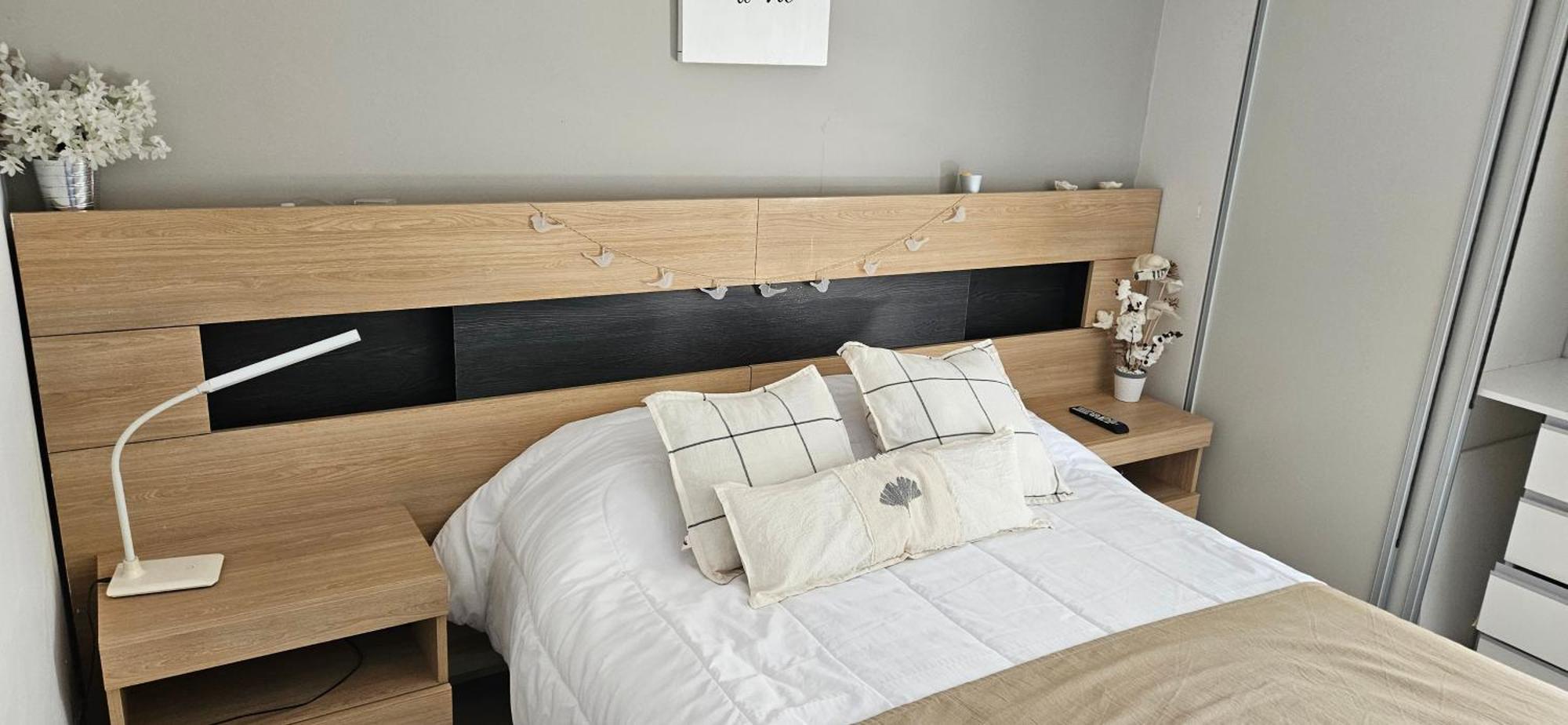 Apartamento Quebec A Metros De Penas Salta