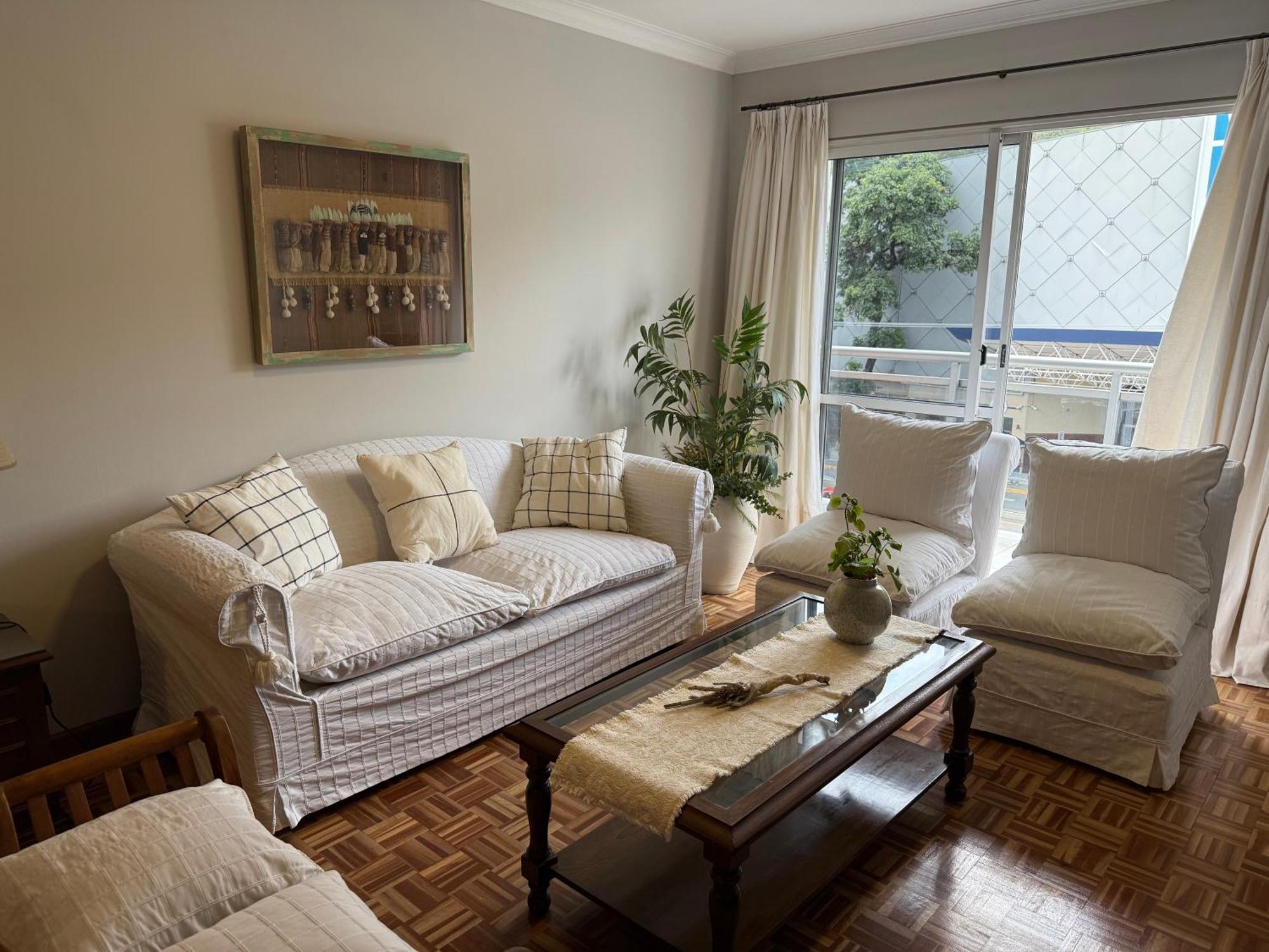 Excelente Departamento De Categoria En La Mejor Zona Turistica Frente Al Shopping Apartamento Salta