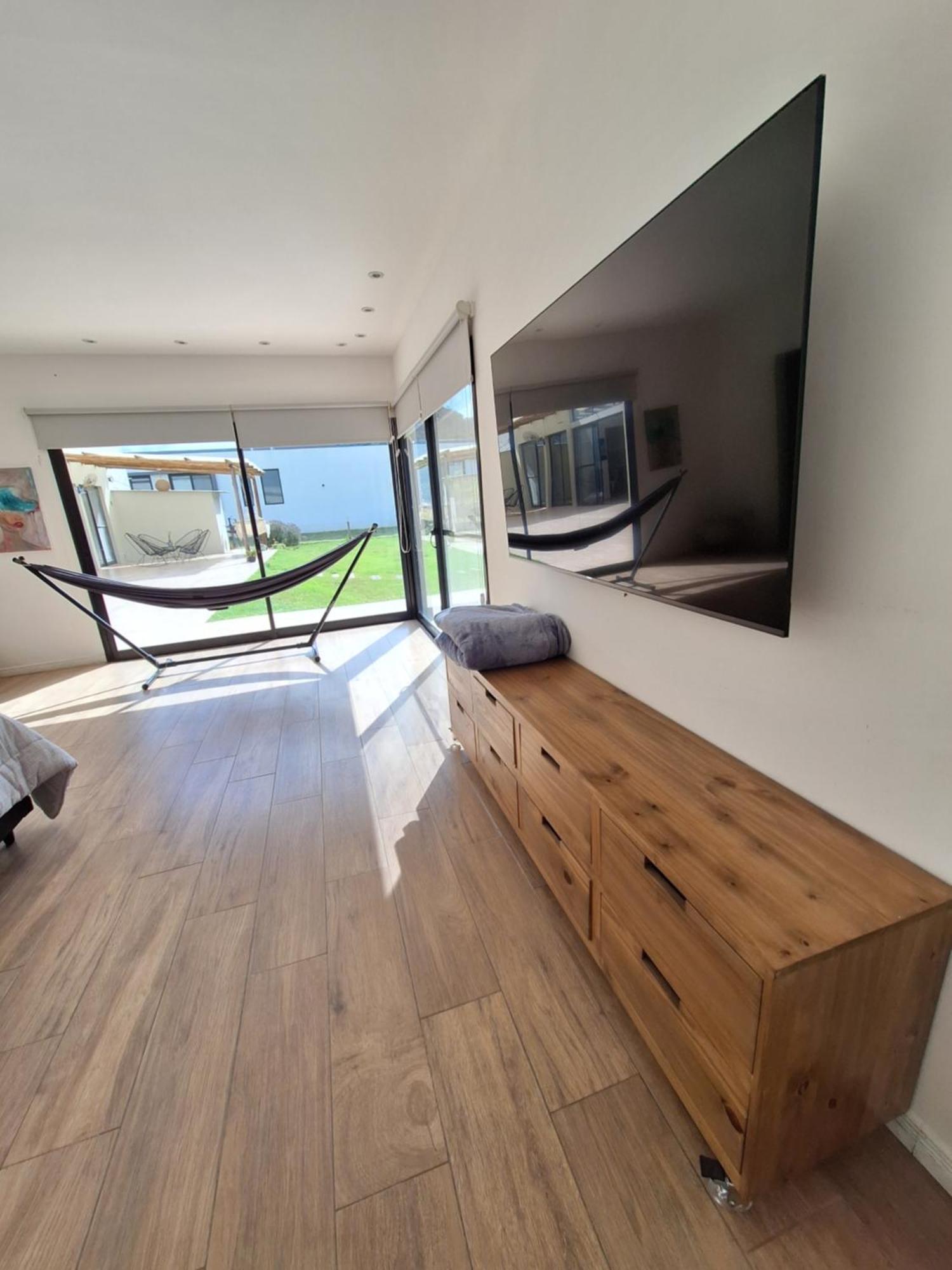Holiday home Naturaleza Y Tranquilidad Salta