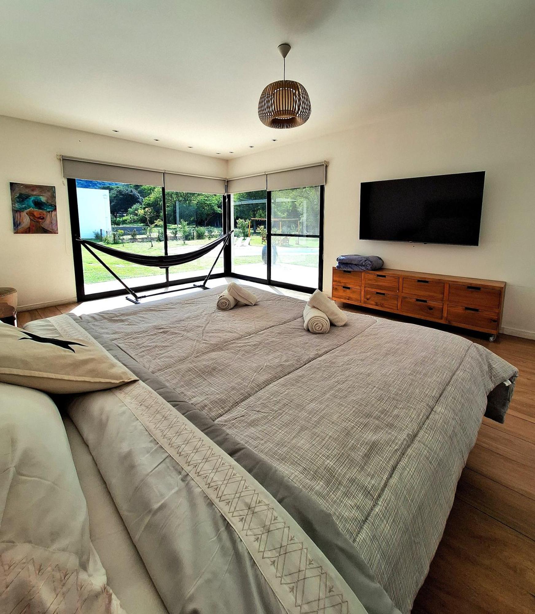 Naturaleza Y Tranquilidad Holiday home