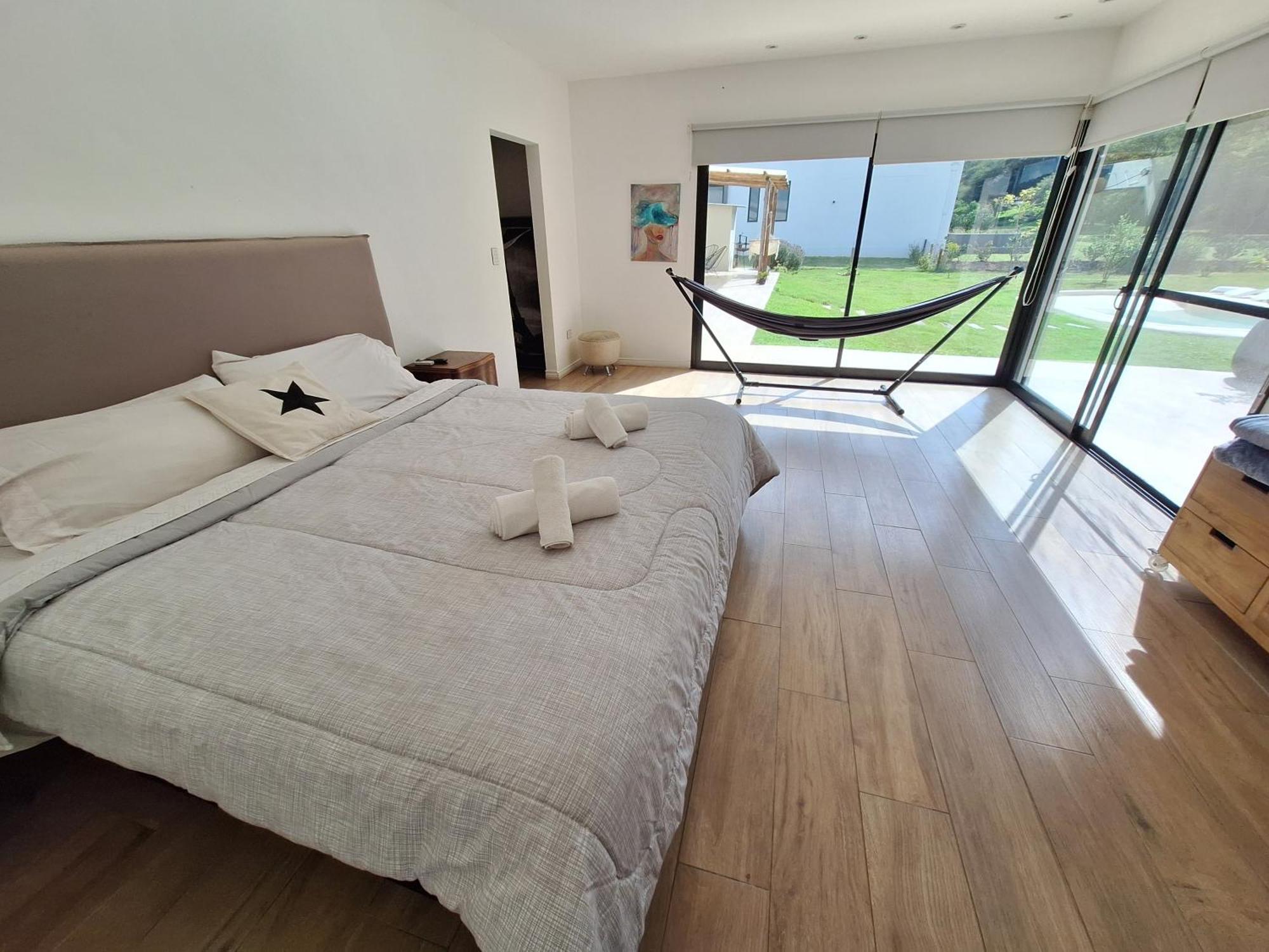 Naturaleza Y Tranquilidad Holiday home *