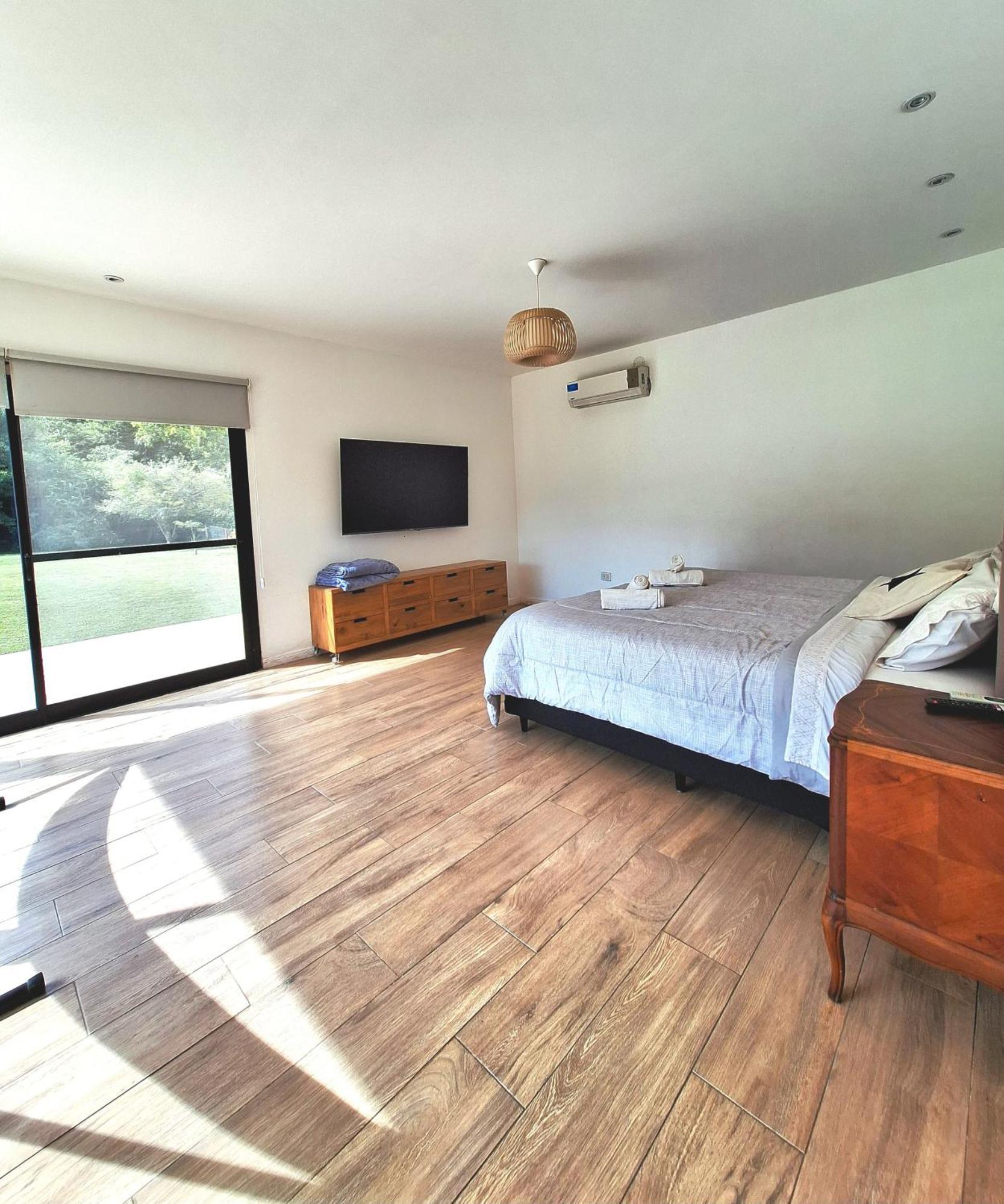 Naturaleza Y Tranquilidad Holiday home Salta