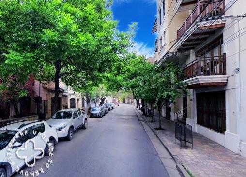 Departamento San Bernardo - Centrico Salta