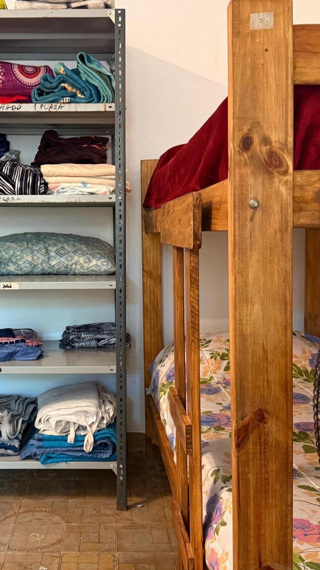 Casa Nuestra Hostal
