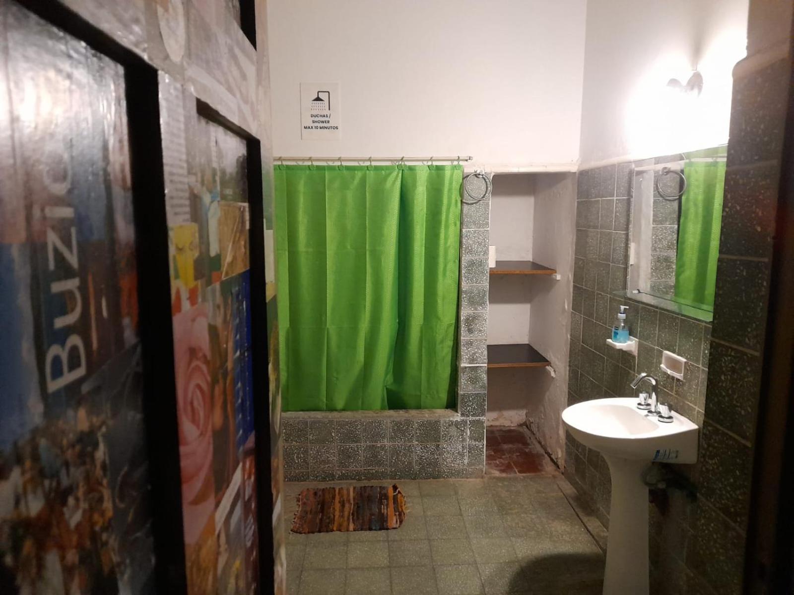 Hostal Casa Nuestra