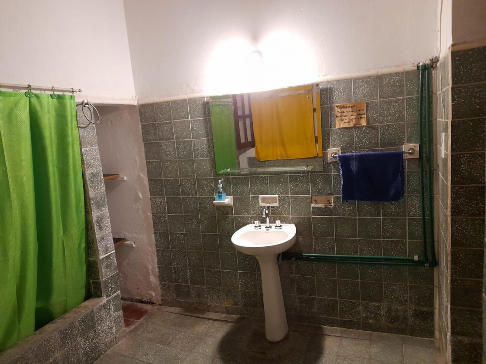 Casa Nuestra Hostal Salta