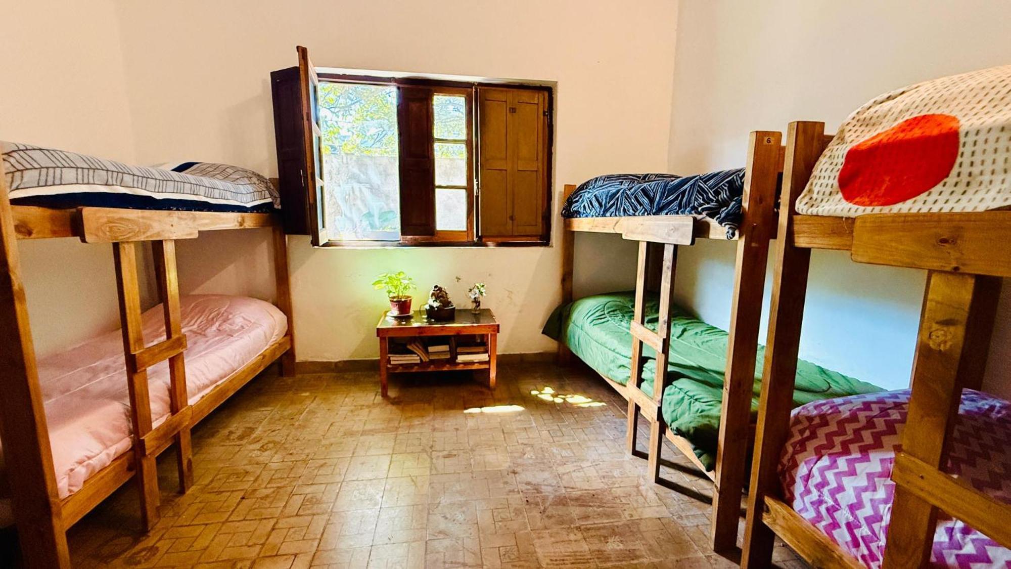 Casa Nuestra *