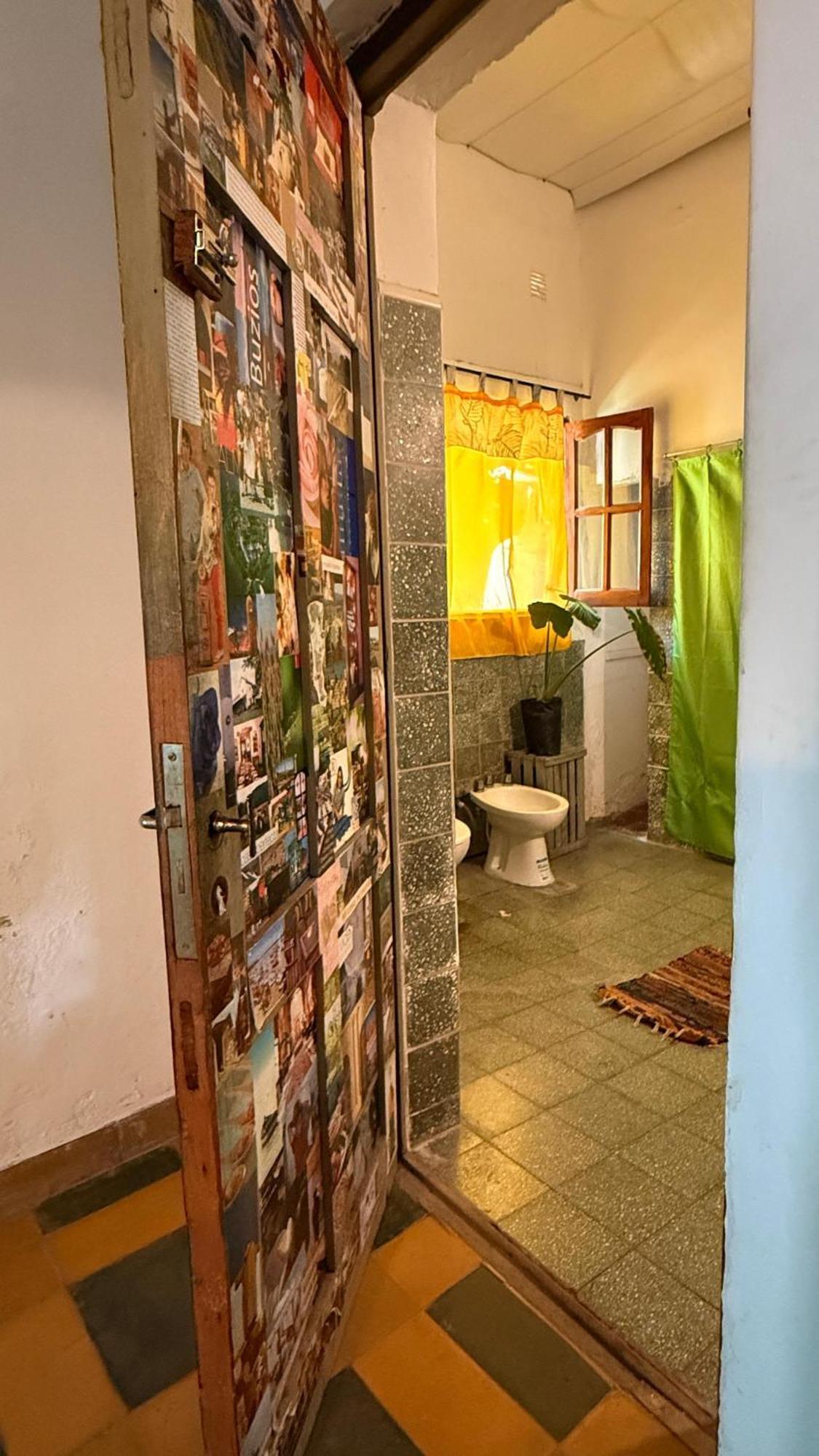 Hostal Casa Nuestra