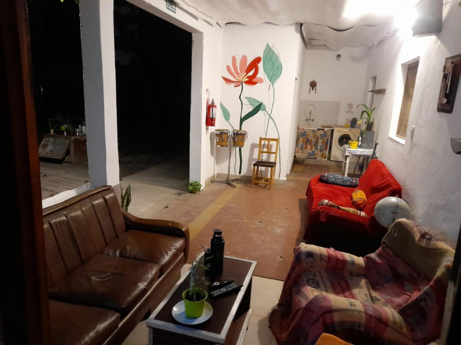 Casa Nuestra *
