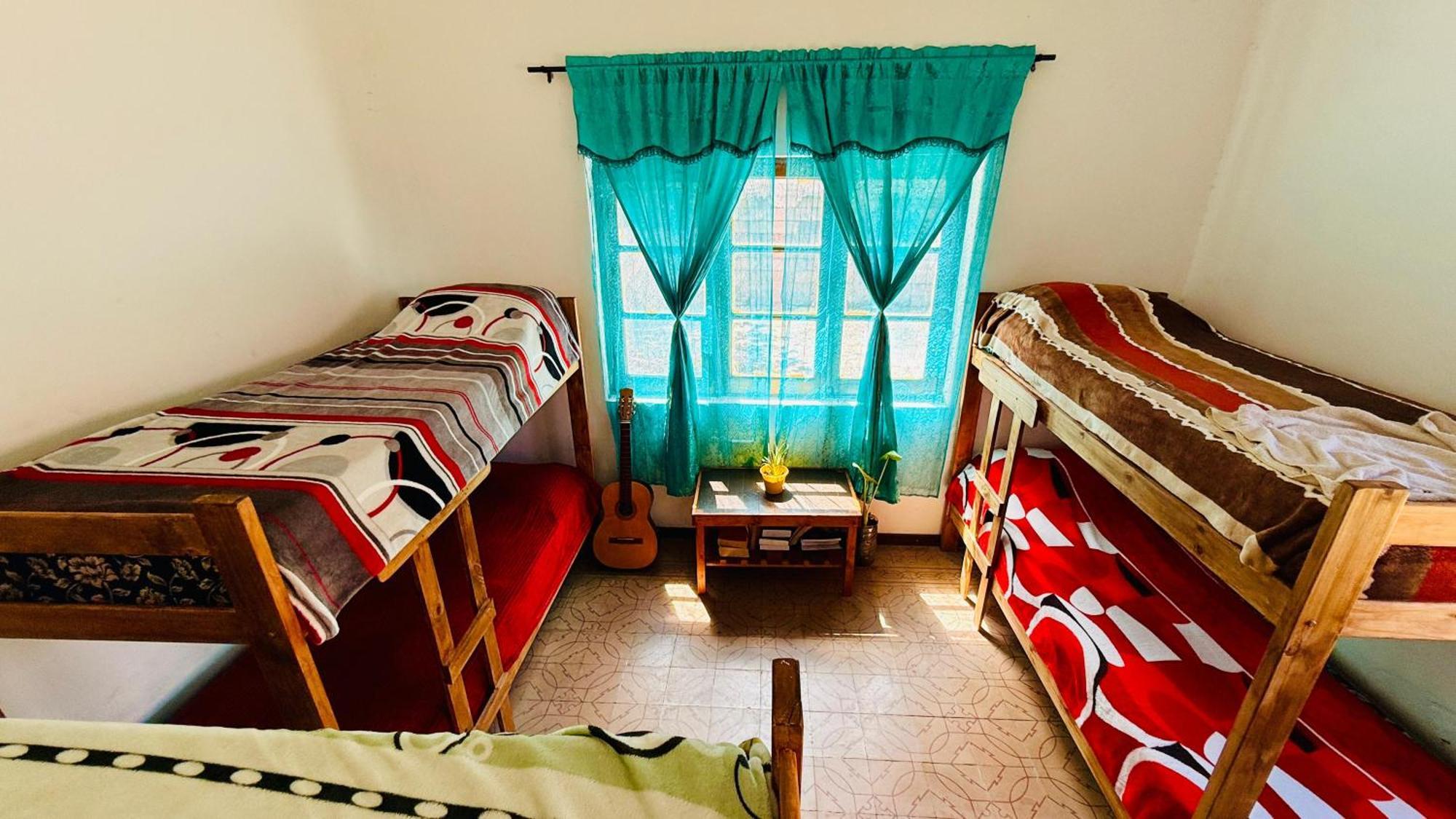Casa Nuestra * Salta