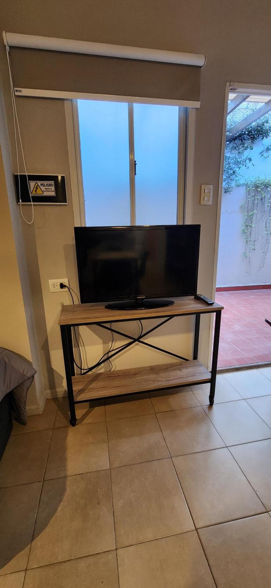 Tu Lugar Temporarios Apartment