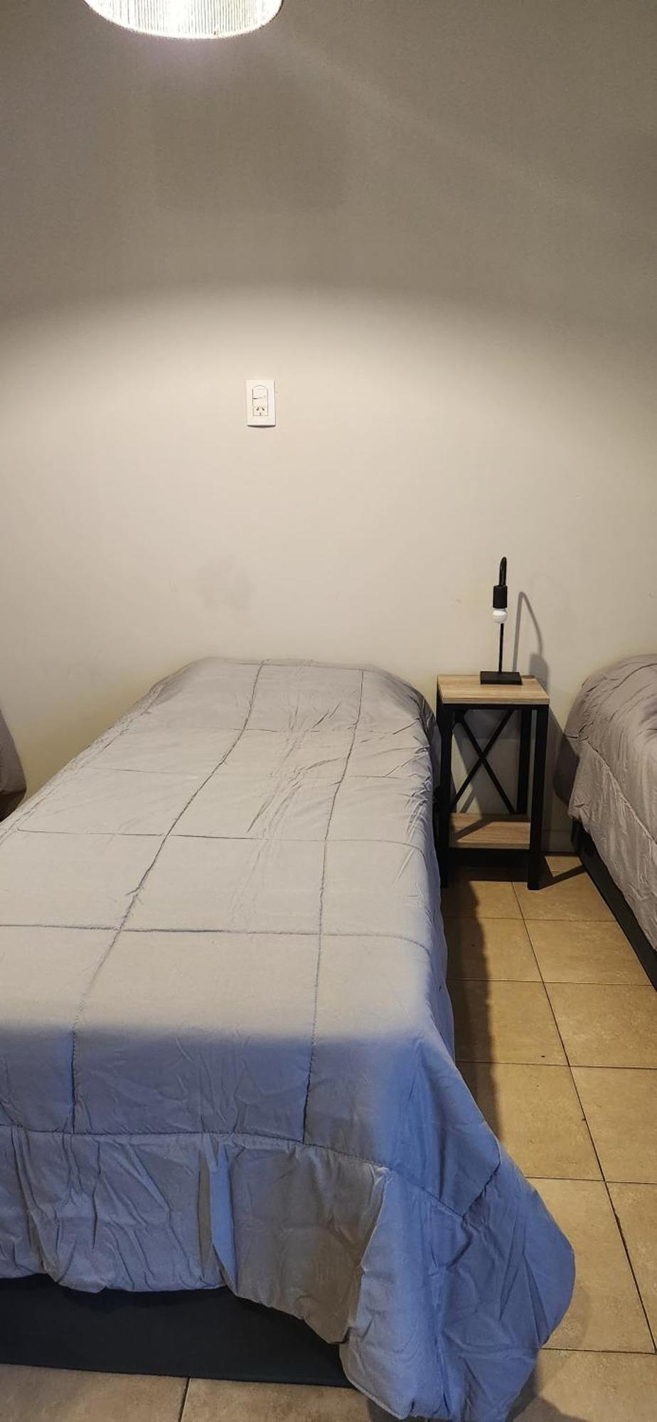 Apartment Tu Lugar Temporarios *