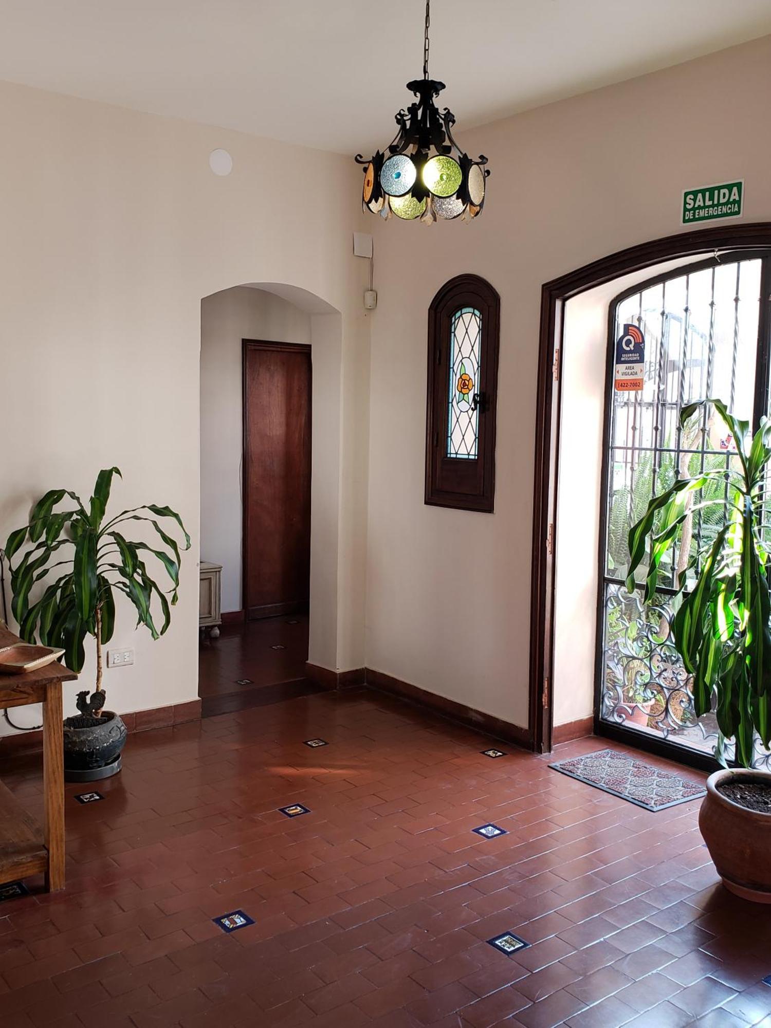 Posta Del ángel - Bed and breakfast Salta