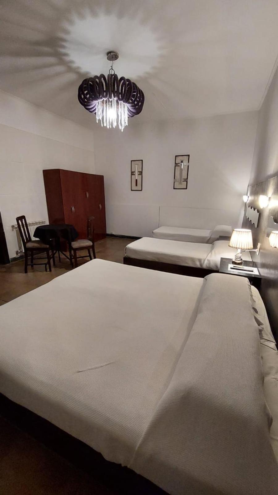 Samsara Hotel 3*