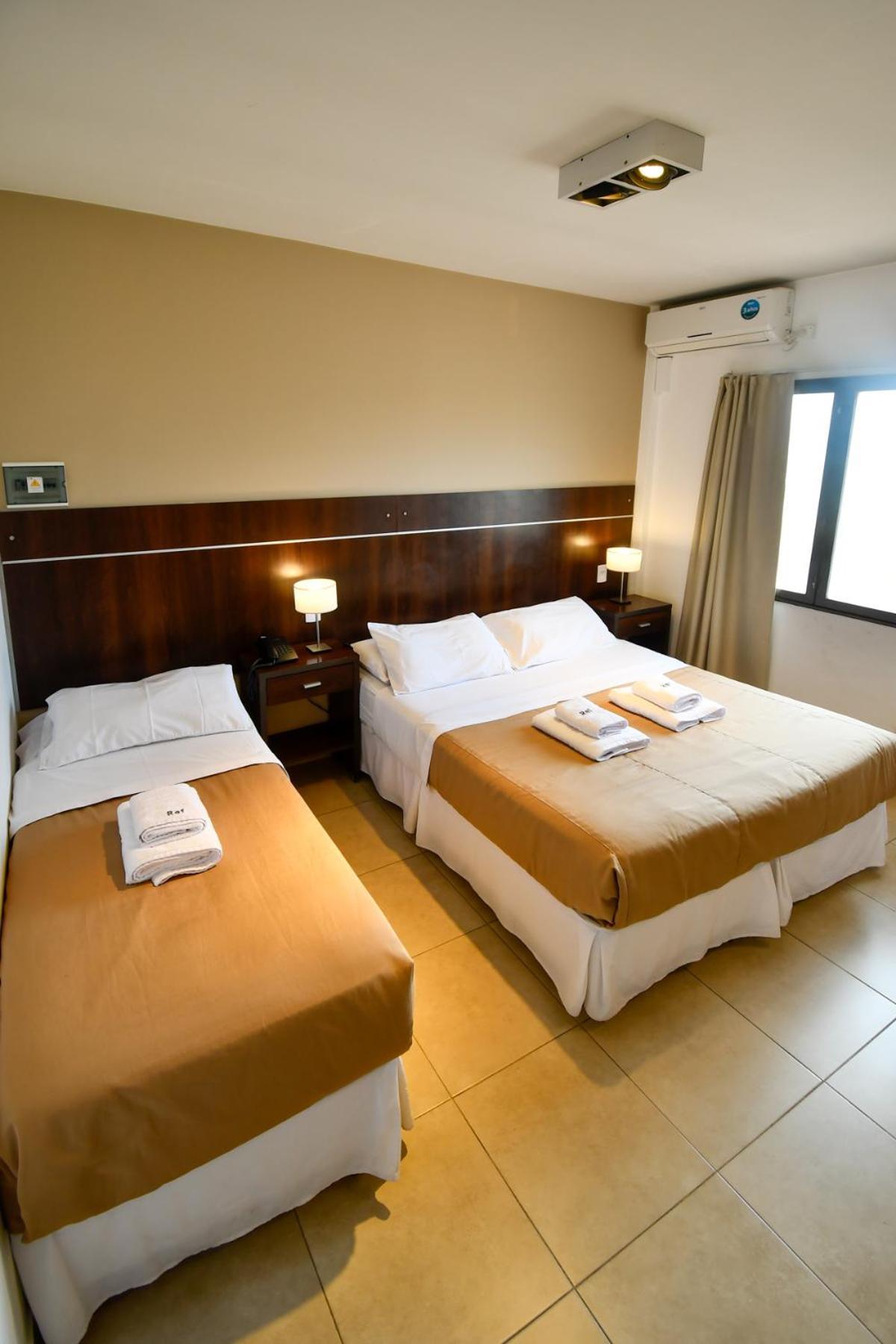 Apartahotel Ref 3*