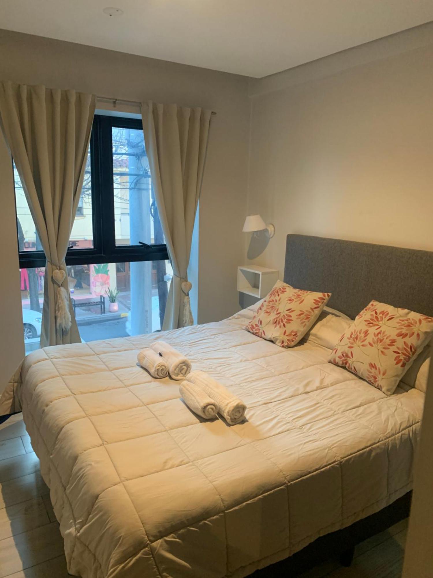 Pueyrredon R Apartment Salta
