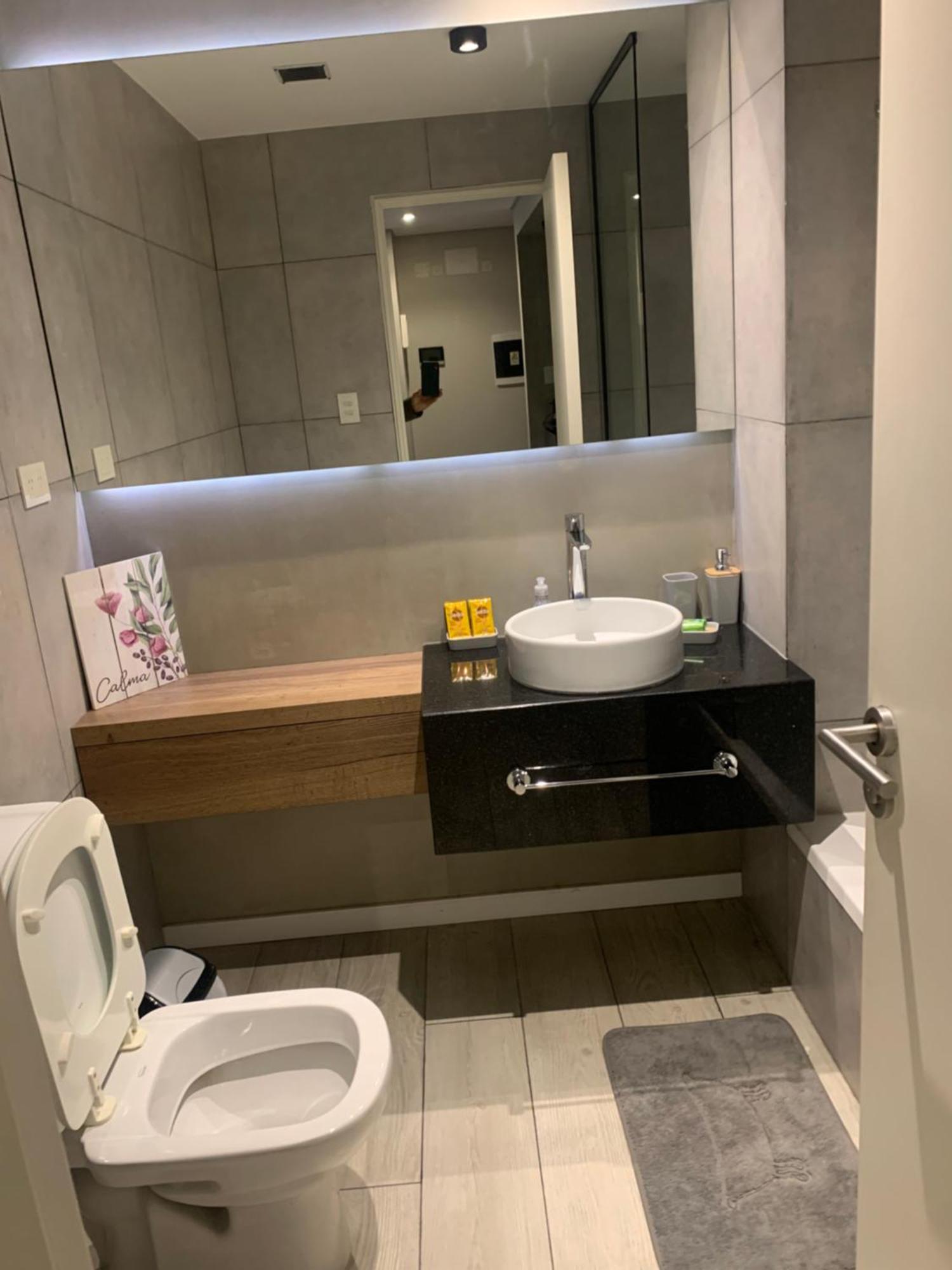 Apartment Pueyrredon R *