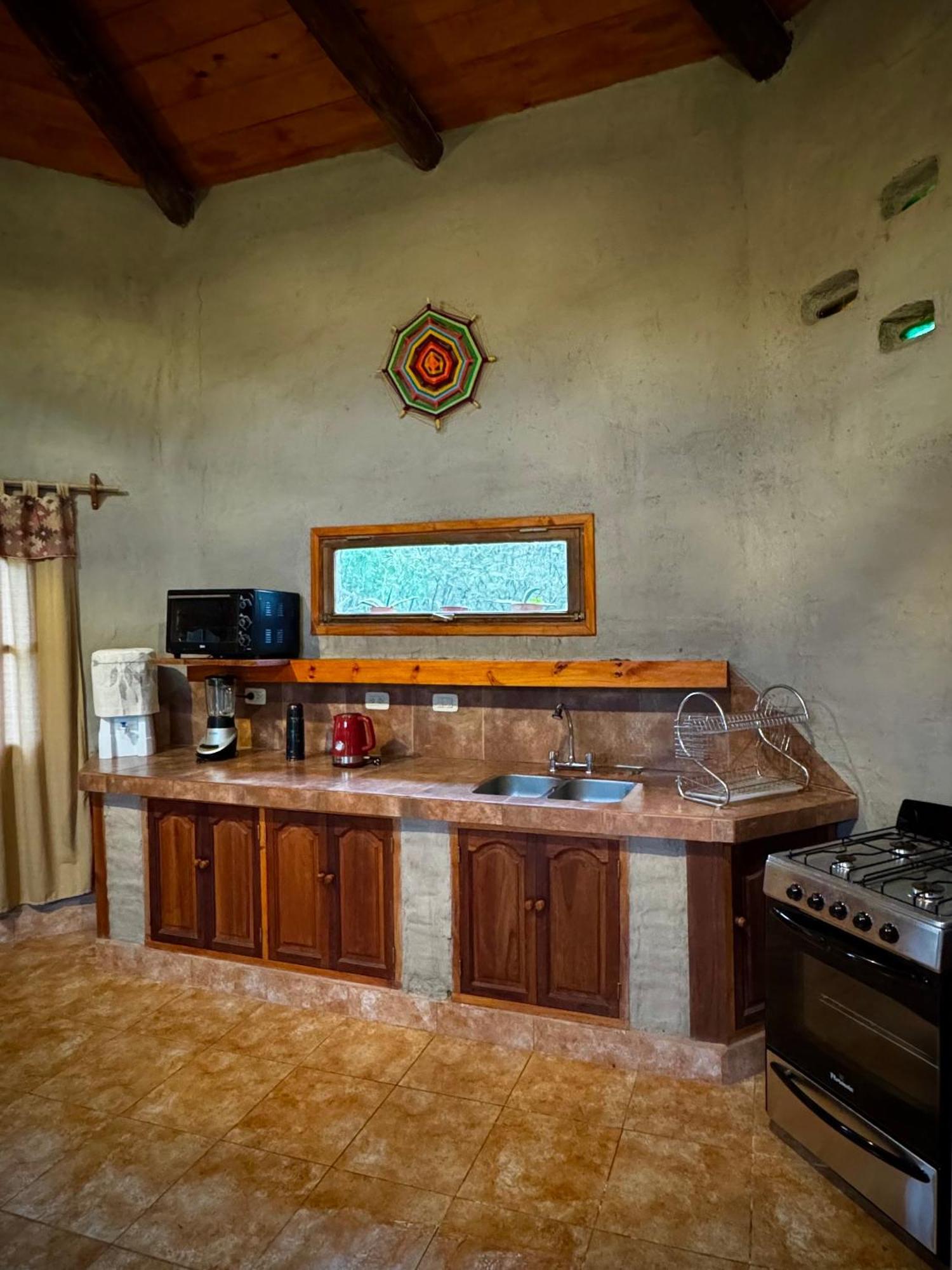 Habitación en casa particular Ayni Hogar Octogonal