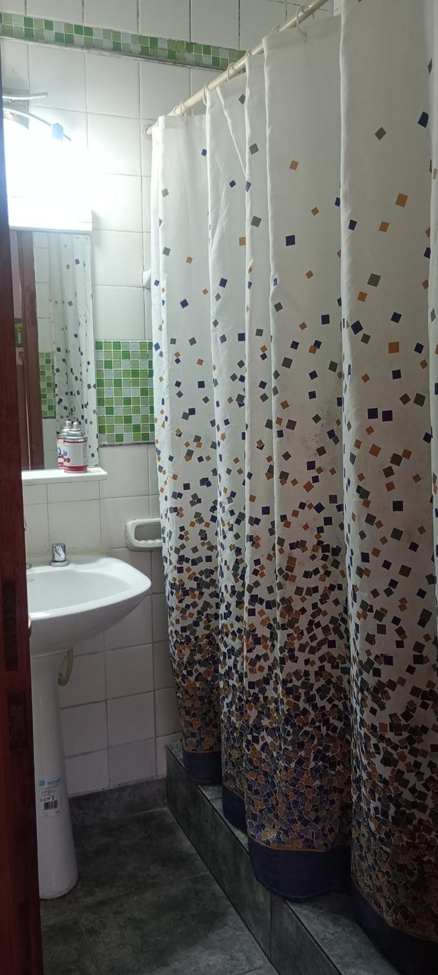 Apartment La Virgencita Salta