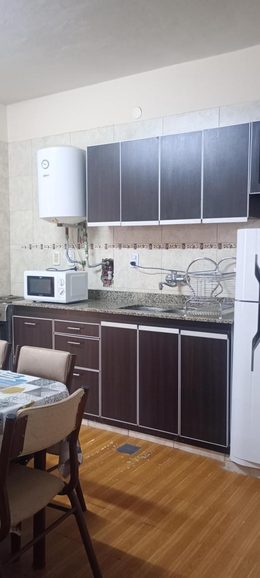 La Virgencita Apartment *
