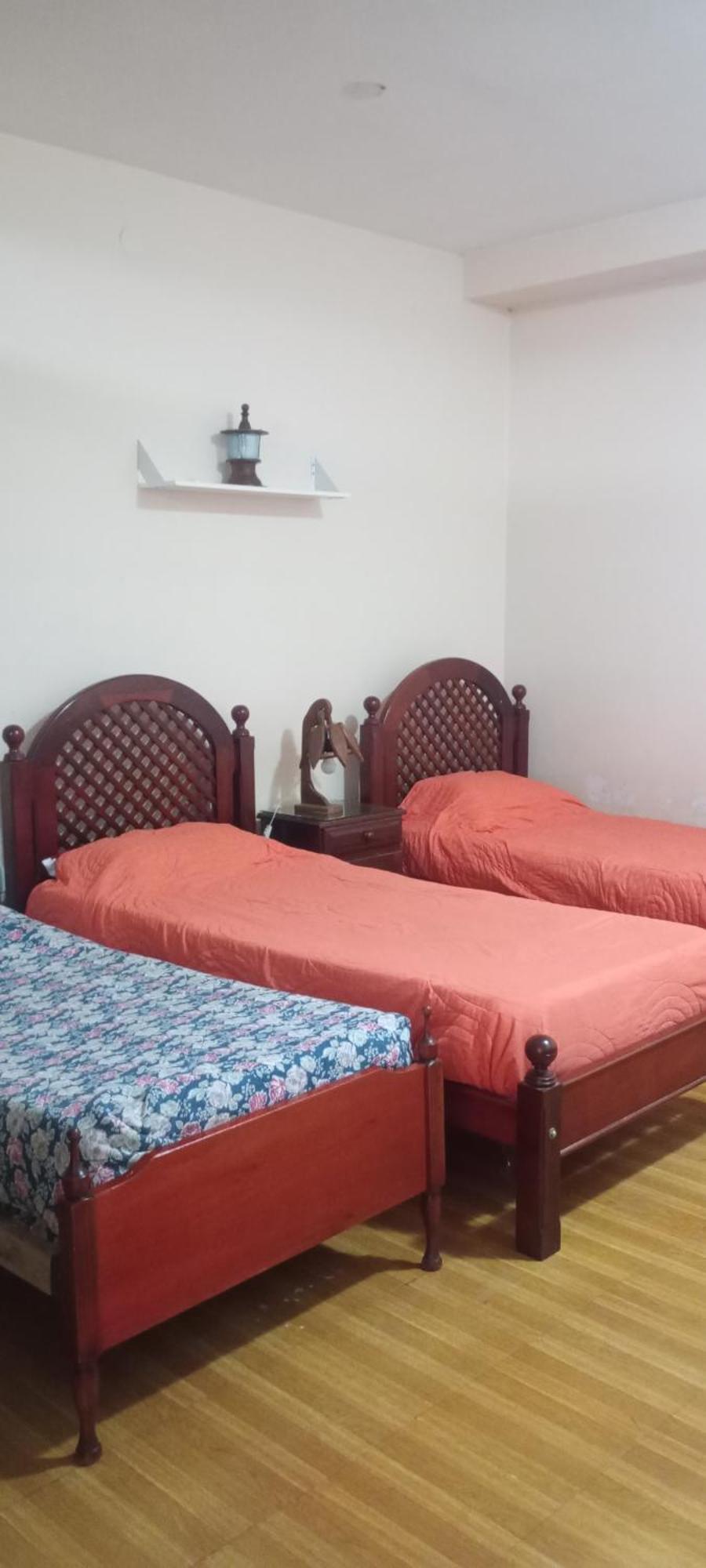 Apartment La Virgencita Salta