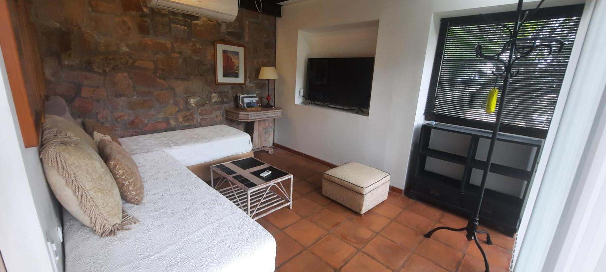 Apartamento Del Cerro *