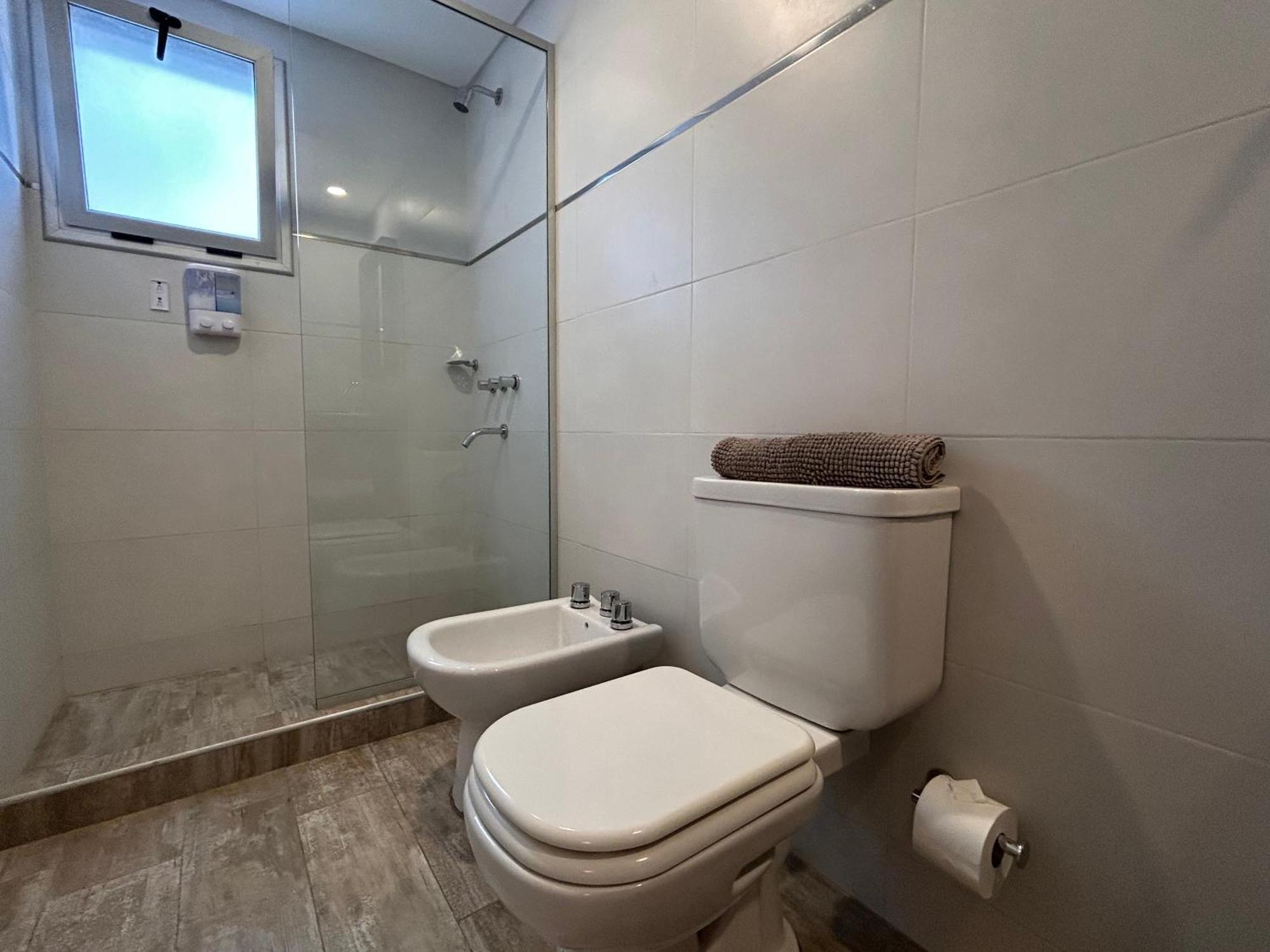 Apartamento Comfy Loft En El Centro Historico De Salta
