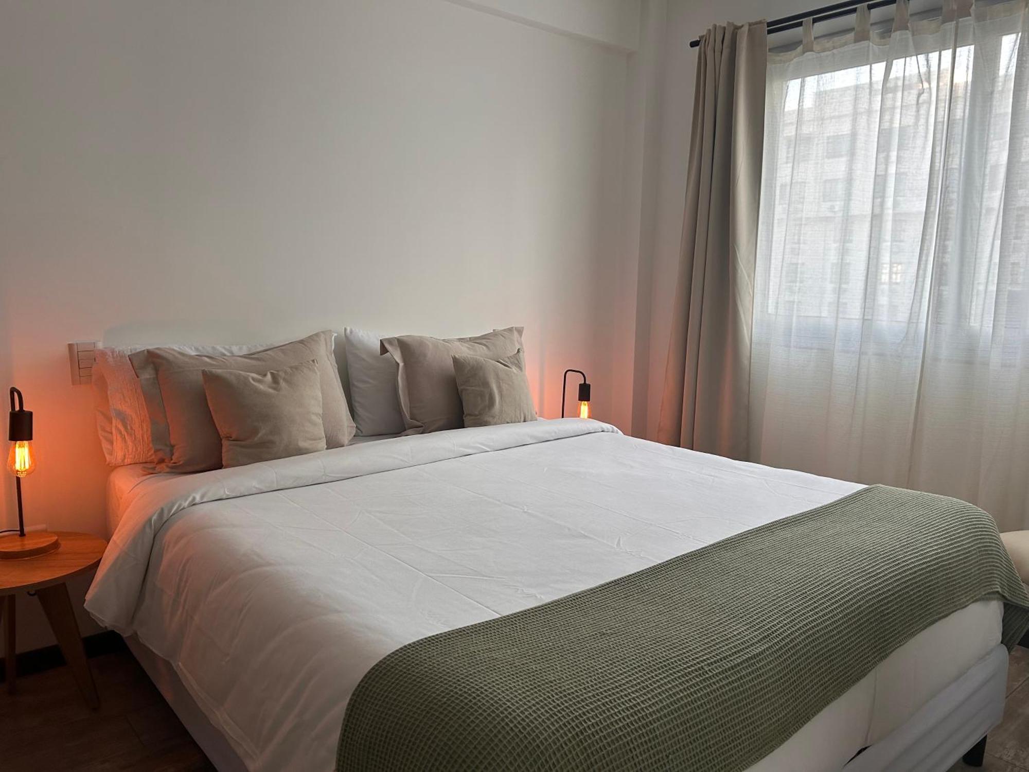 Comfy Loft En El Centro Historico De Salta * Salta
