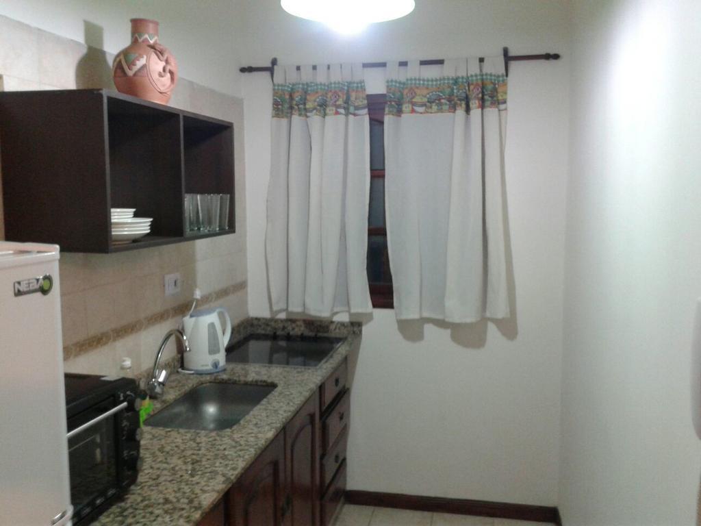 Departamento General Guemes * Salta