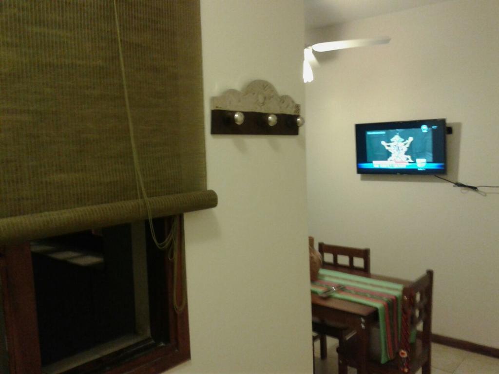 Departamento General Guemes Apartamento Salta