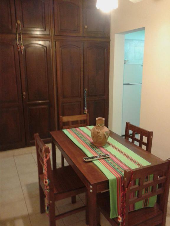 Departamento General Guemes Salta