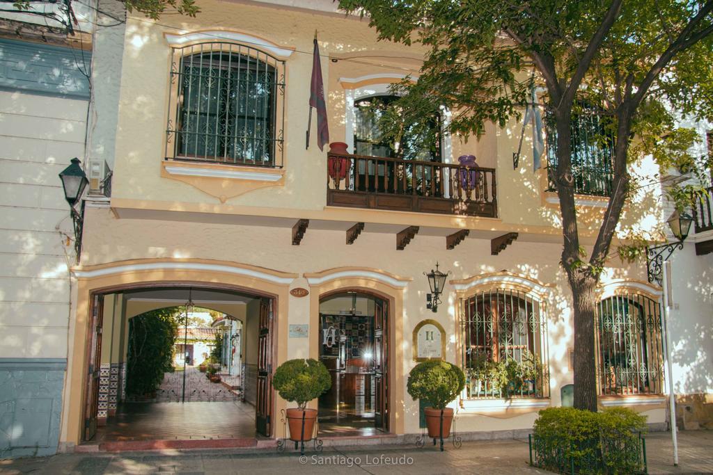 Boutique La Candela 3* Salta