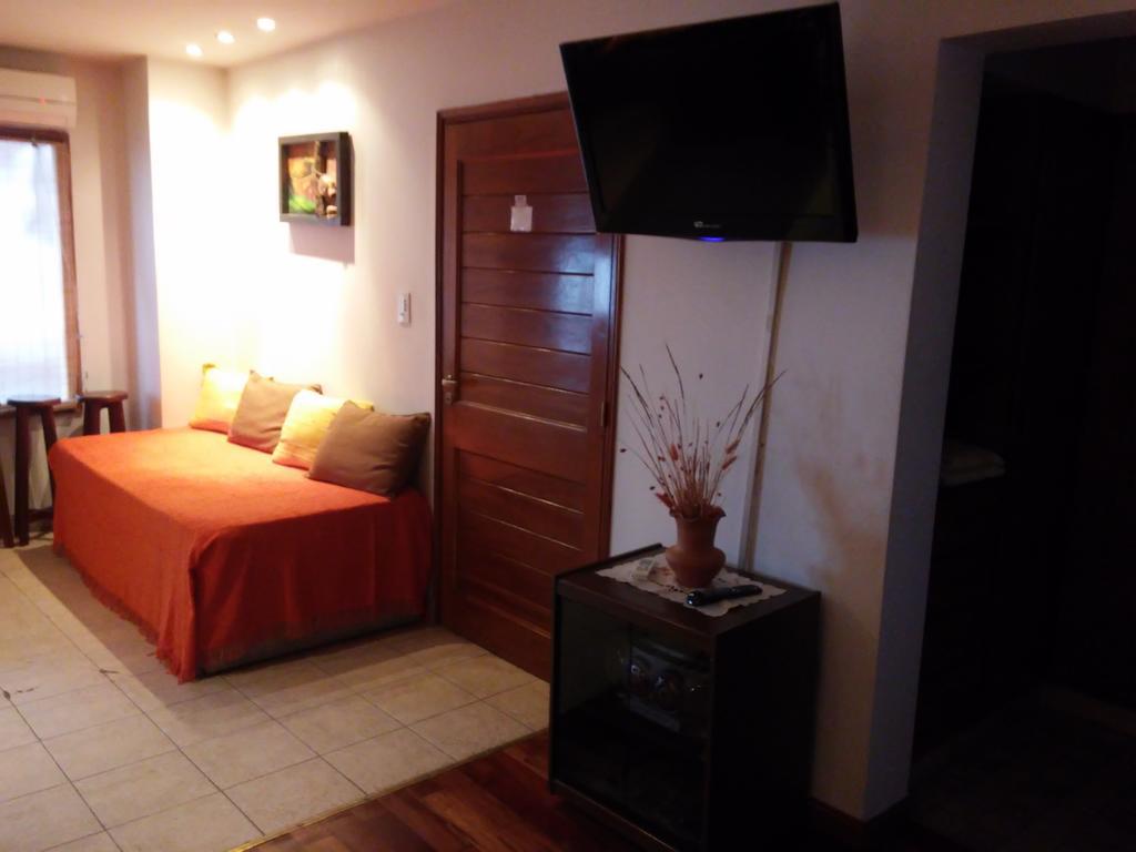 Departamento Pinos Salta