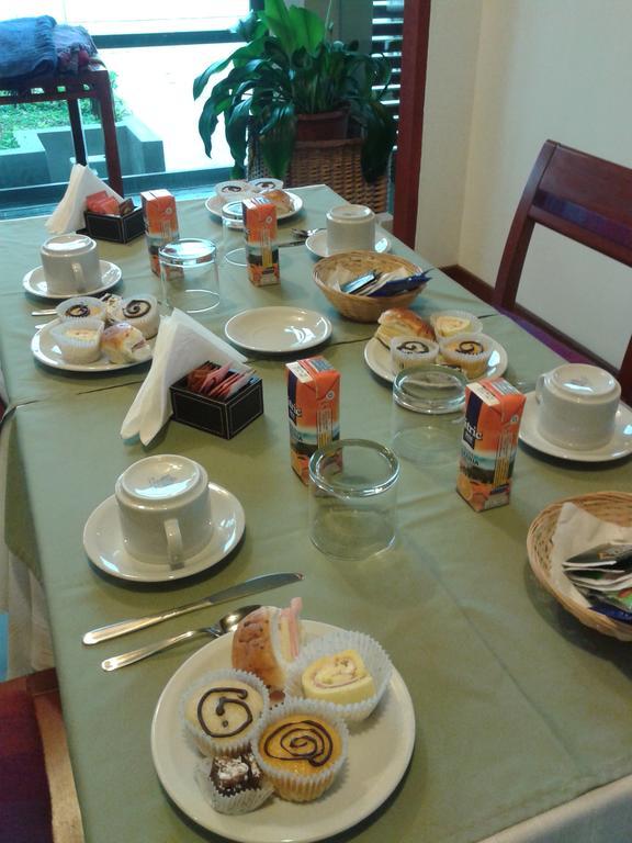 Aparthotel Tramas Andinas 3*