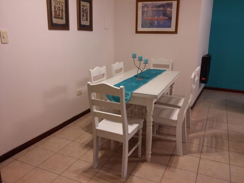 Departamento General Guemes Apartamento *