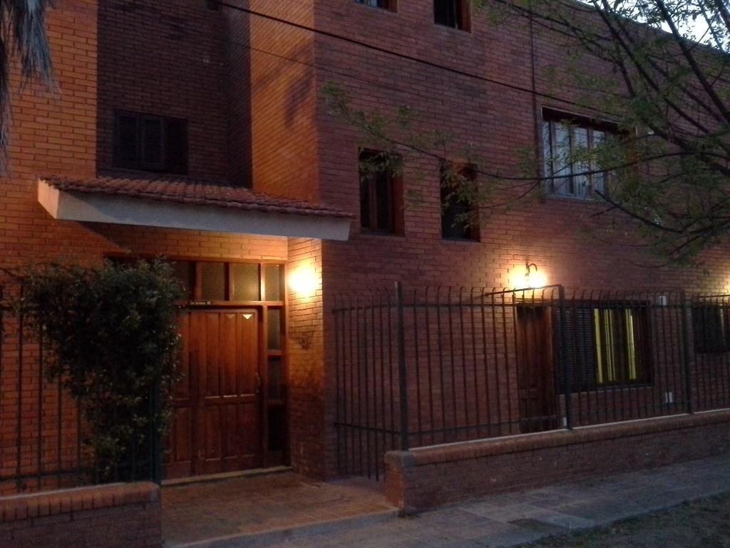 Departamento Tres Cerritos Salta